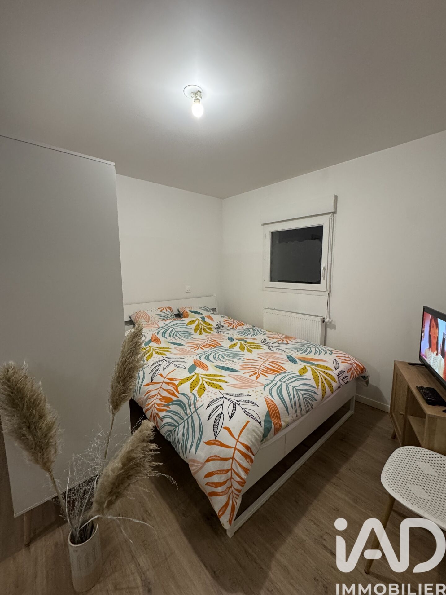 Vente Appartement 1 pièce - Photo 5