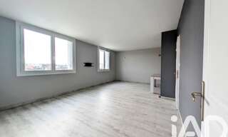 Appartement 5 Pièces 80 m² à vendre à Le Mans (72100)