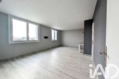 Appartement 5 pièces 88000 €
