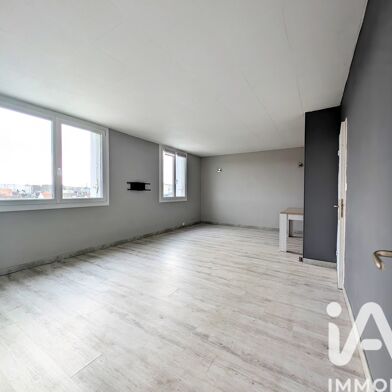 Appartement 5 pièces 88000 €