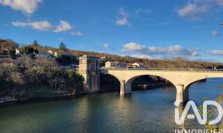 Maison 6 Pièces 138 m² à vendre à Ruoms (07120)