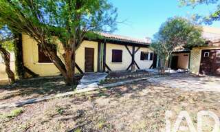 Maison 4 Pièces 150 m² à vendre à Espéraza (11260)