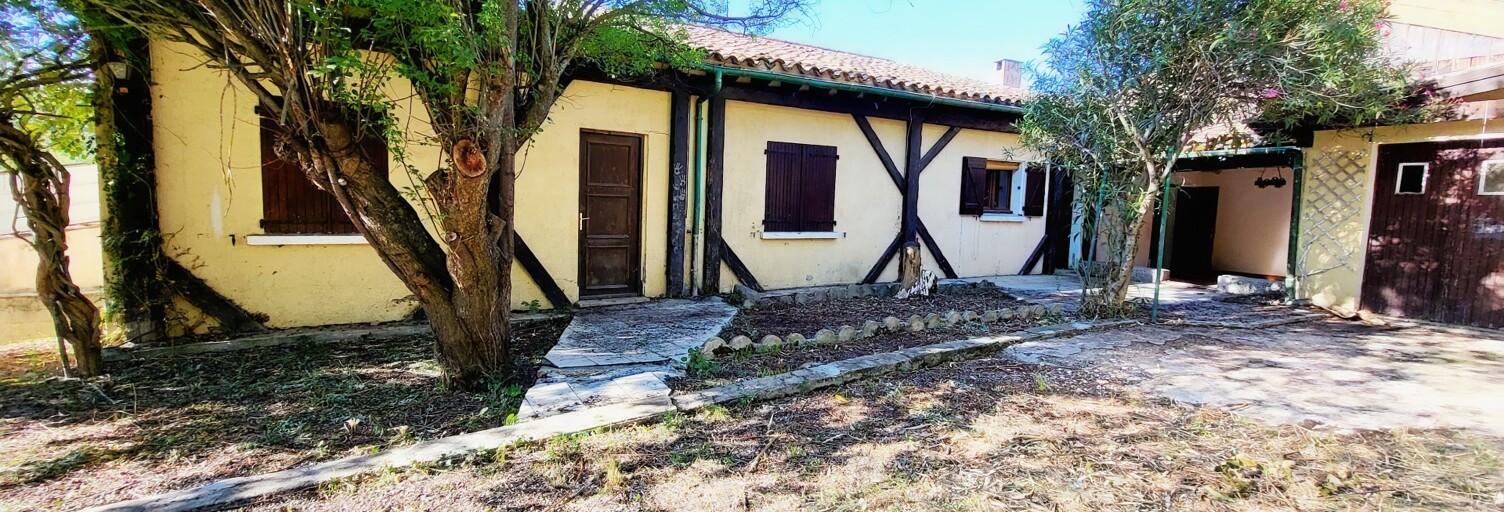 Maison 4 Pièces 150 m² à vendre à Espéraza (11260)