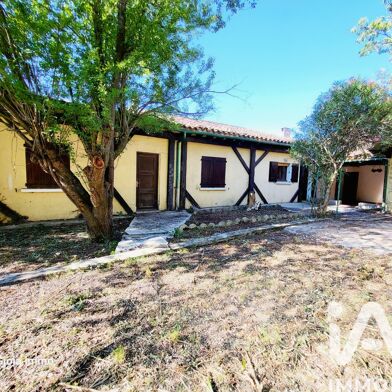 Maison 4 pièces 139000 €