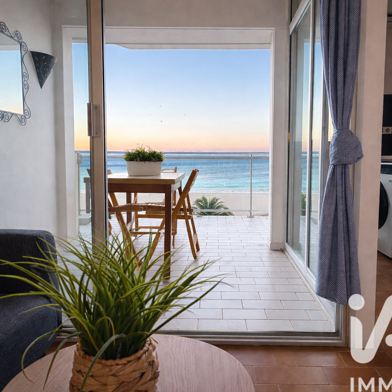 Appartement 1 pièces 149000 €