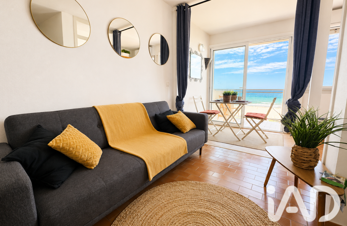 Vente Studio 1 pièce — photo 2