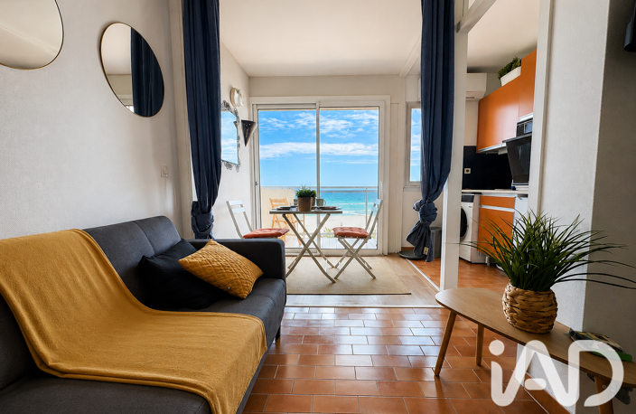 Vente Studio 1 pièce — photo 3