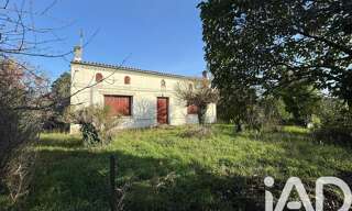 Maison 3 Pièces 106 m² à vendre à Vayres (33870)