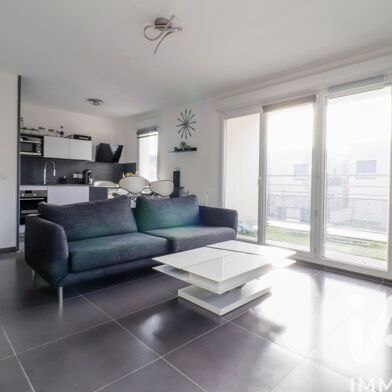 Appartement 3 pièces 249000 €