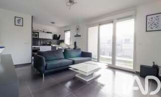 Appartement 3 Pièces 59 m² à vendre à Saulx-les-Chartreux (91160)