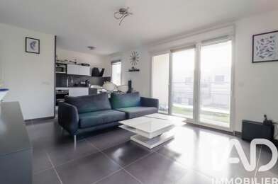 Appartement 3 pièces 249000 €