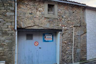 Maison 2 pièces 39000 €