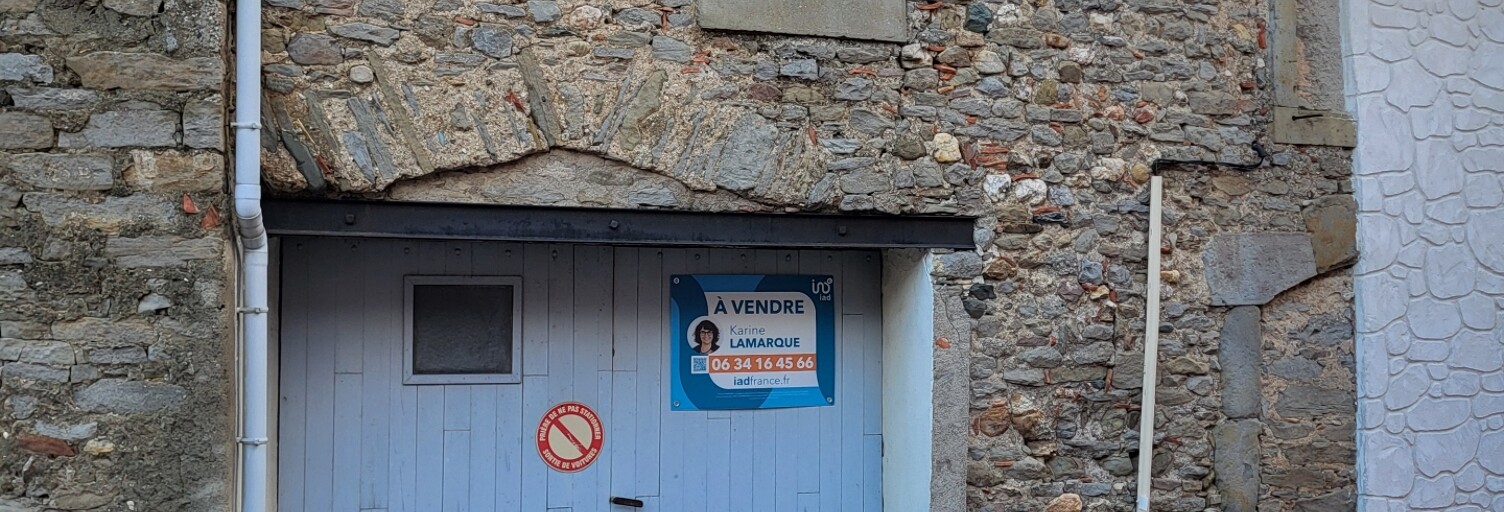 Maison 2 Pièces 112 m² à vendre à Peyriac-Minervois (11160)