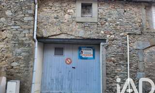 Maison 2 Pièces 112 m² à vendre à Peyriac-Minervois (11160)