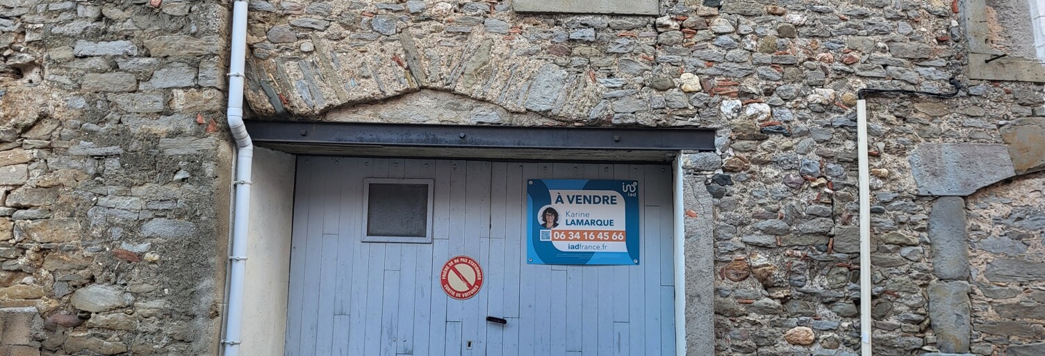 Maison 2 Pièces 112 m² à vendre à Peyriac-Minervois (11160)