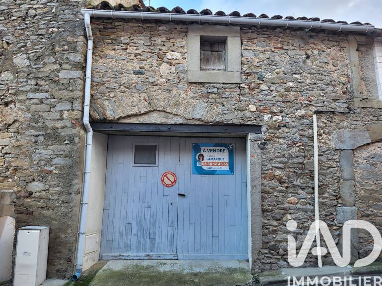 Vente Grange 2 pièces — photo 1