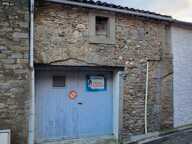 Vente Grange 2 pièces — photo 2