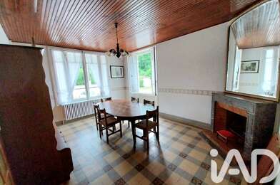 Maison 7 pièces 95000 €