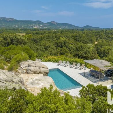 Maison 4 pièces 1490000 €