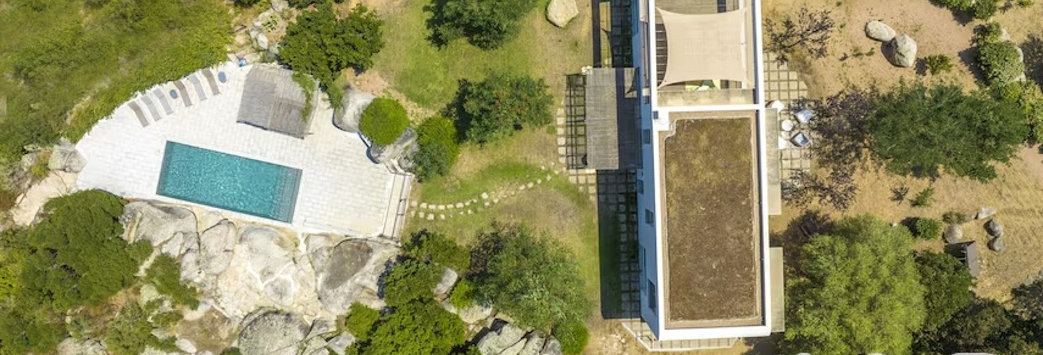 Maison 4 Pièces 180 m² à vendre à Zonza (20144)