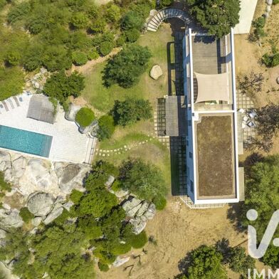 Maison 4 pièces 1490000 €