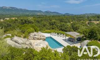 Maison 4 Pièces 180 m² à vendre à Zonza (20144)