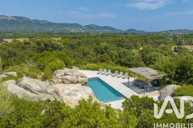 Maison 4 pièces 1490000 €