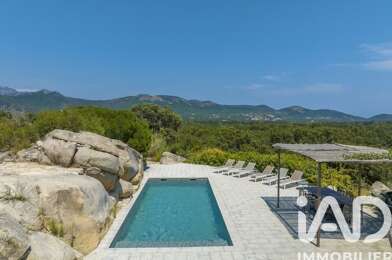 Maison 4 pièces 1390000 €