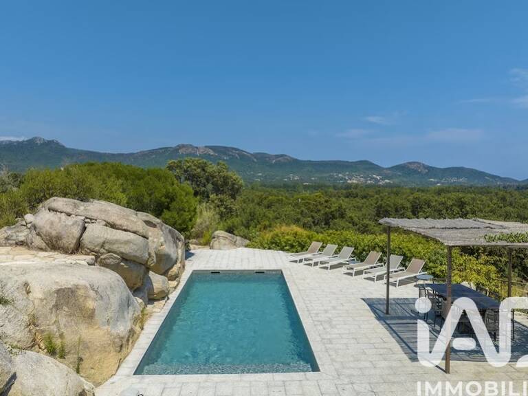 Vente Maison d'architecte 5 pièces — photo 1