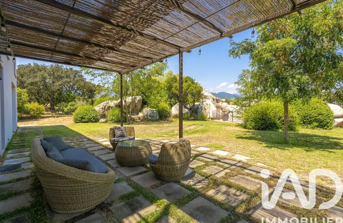 Vente Maison d'architecte 5 pièces — photo 4