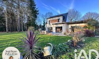 Maison 5 Pièces 109 m² à vendre à Clohars-Carnoët (29360)