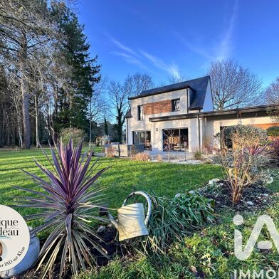 Maison 5 pièces 425000 €