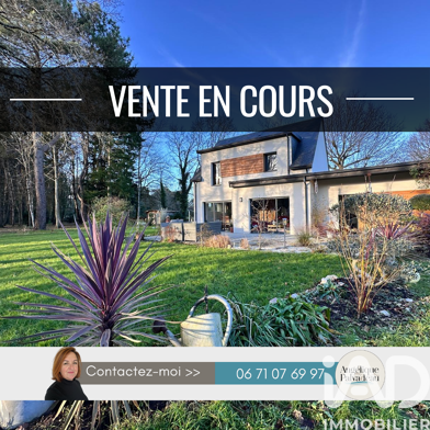 Maison 5 pièces 425000 €