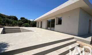 Maison 8 Pièces 220 m² à vendre à Zonza (20144)