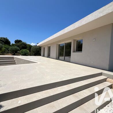 Maison 8 pièces 1230000 €