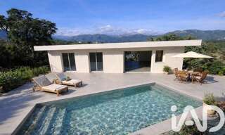 Maison 8 Pièces 220 m² à vendre à Zonza (20144)