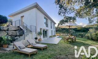 Maison 8 Pièces 220 m² à vendre à Zonza (20144)