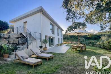 Maison 8 pièces 1230000 €