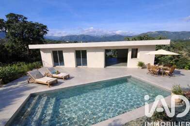 Maison 8 pièces 1080000 €