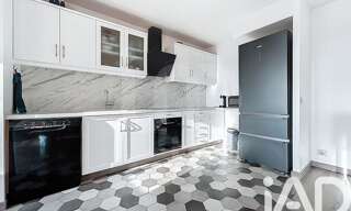 Appartement 3 Pièces 66 m² à vendre à Pontault-Combault (77340)