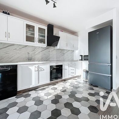 Appartement 3 pièces 229500 €