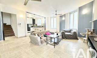 Maison 5 Pièces 127 m² à vendre à Paris 13 (75013)