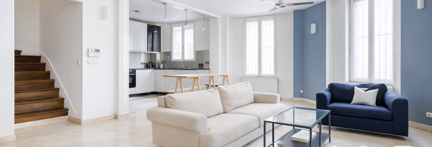 Maison 5 Pièces 127 m² à vendre à Paris 13 (75013)