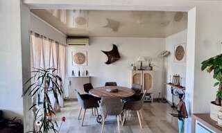 Appartement 4 Pièces 80 m² à vendre à Antibes (06600)