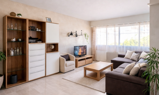 Appartement 4 Pièces 80 m² à vendre à Antibes (06600)