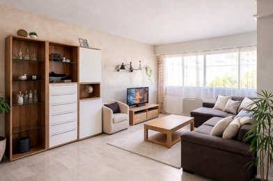 Appartement 4 pièces 385000 €