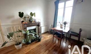 Appartement 3 Pièces 50 m² à vendre à Le Kremlin-Bicêtre (94270)