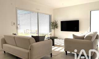 Maison 6 Pièces 128 m² à vendre à Verrières-en-Anjou (49480)