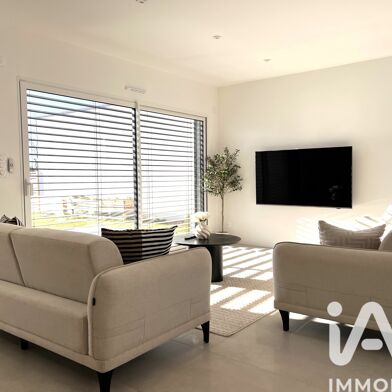 Maison 6 pièces 448300 €