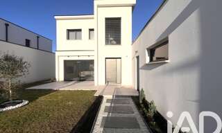 Maison 6 Pièces 128 m² à vendre à Verrières-en-Anjou (49480)